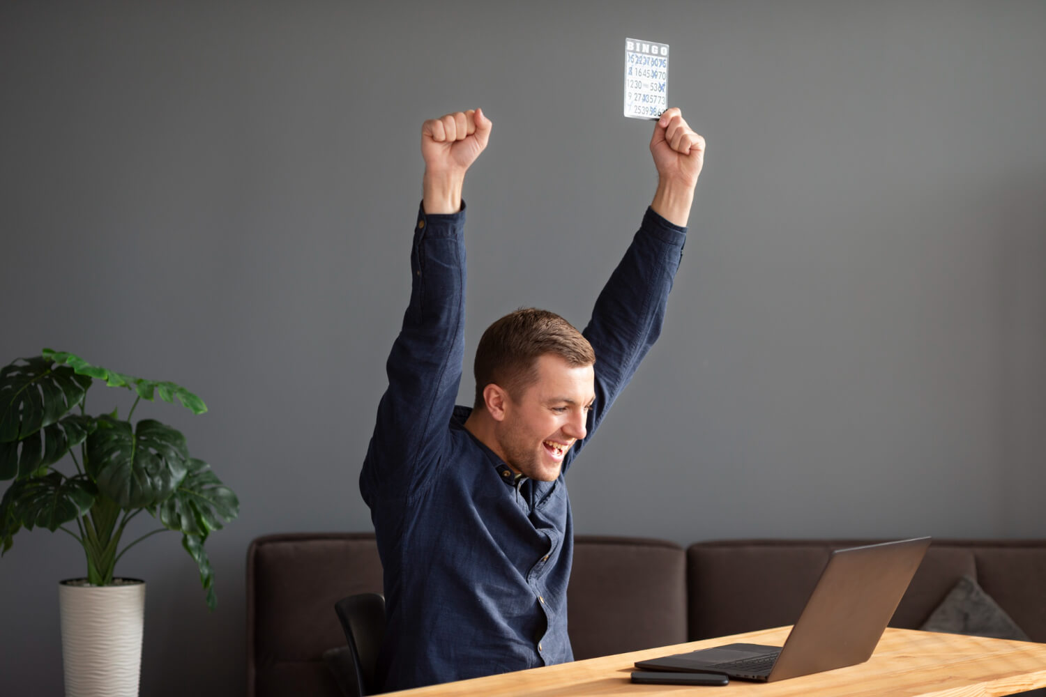 lotto til live casino