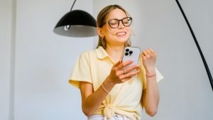 Jakten på den store fisken: En kombinasjon av tålmodighet, håp og tilfeldigheter